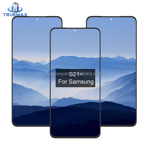 Schermo Completo Truemax per Samsung Galaxy <span class=keywords><strong>S21</strong></span>+ G996, Display LCD Touch Screen Digitizer per Smartphone TEMX <span class=keywords><strong>S21</strong></span> Plus - Product Image 6