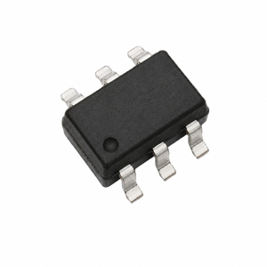 Composants électroniques BAV99BRVA-7, composants de circuit intégré en stock, SOT-563, SOT-666, réseaux de diodes - Product Image 1