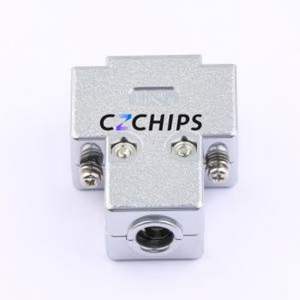HDE-CTH(10) Connector Housing Connector Whole Sale Electronic Component Chips Supplier & BOM Service - Product Image 2