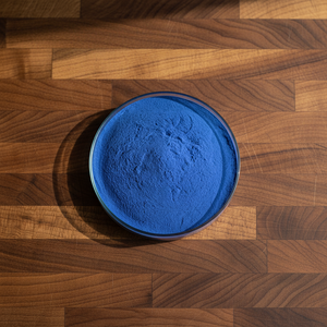 Poudre de tripeptide de cuivre, matière première cosmétique avec extraction liquide-solide - Product Image 2