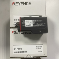 Lecteur de codes à mise au point automatique KEYENCE SR-1000W, type grand champ, capteur d'image CMOS, fabriqué au Japon, en stock