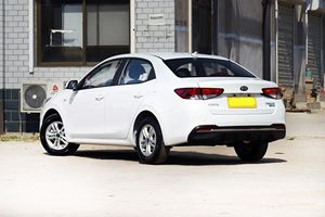 Voiture <span class=keywords><strong>d</strong></span>'occasion Forte 2019 1.6L Auto Fashion Edition National <span class=keywords><strong>V</strong></span> - Product Image 4
