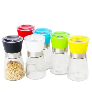 Portable Detachable Coffee Tools Ceramics adjustable Manual Coffee Grinder mini chilli flour mill micronizer grinder