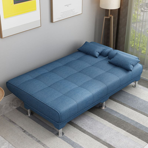 लक्जरी आधुनिक परिवर्तनीय तह सोफे बिस्तर कम कीमतों में बच्चों की मूरफी घर रहने वाले कमरे के फर्नीचर के लिए फोल्डेबल दीवार बेडरूम - Product Image 2