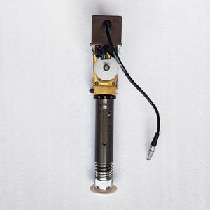Couteau oscillant électrique outil tangentiel tête de coupe à Vibration pour Machine de découpe numérique Jwei <span class=keywords><strong>Jingwei</strong></span> SRTJ110205 - Product Image 3