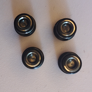 Tải trước kiểm tra van thủy lực Cartridge kiểm tra van rvve trong dòng kiểm tra Van DừNg van vít trong diễn xuất trực tiếp - Product Image 2