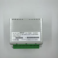 Moniteur de fonctionnement de grue SWF Konecranes CID-48V 52292509