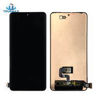Écran LCD OLED Amoled d'origine pour OnePlus 15, 13R, 13, 12R, 12, 11, 10, 9 Pro 5G, 7T - Prix complet 2215