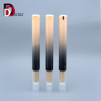 Oneup — Tube vide pour applicateur de sérum de soins de la peau, en plastique, emballage, tête, accessoire cosmétique, baume à lèvres
