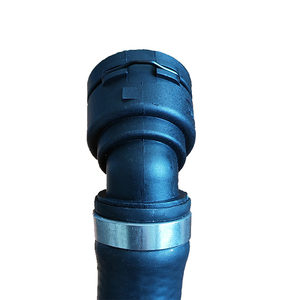 Manguera de refrigerante de radiador de silicona 2055011900 para manguera de radiador de goma de silicona mercedes-benz <span class=keywords><strong>Coola</strong></span> 205 501 19 00 Benz parte - Product Image 5