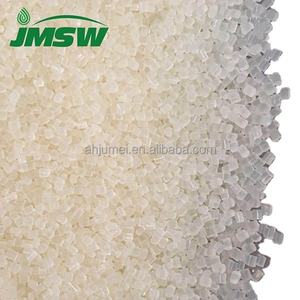 Résine PLA haute transparence biodégradable et compostable pour film d'emballage de fleurs - Product Image 6