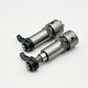 Conjunto de Pistón y Barril de Bomba de Combustible Diésel 512506-72 <span class=keywords><strong>para</strong></span> Bombas LUCAS Simms Minimec, Motor Diésel de 9.5MM - Product Image 4