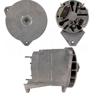 Alternatore automatico 24V 140A per Mercedes-Benz integrato 0120689512 0120689513 0120689514 - Product Image 1