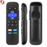 Control Remoto Universal Inteligente Personalizado para TV Compatible con TCL Hisense Element Westinghouse PhilipsLED Código Fijo Rango de 10-15m