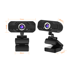 1080P Full HD <span class=keywords><strong>Webcam</strong></span> Price USB Desktop Laptop <span class=keywords><strong>Webcam</strong></span> with Microphone Gaming <span class=keywords><strong>Webcam</strong></span> - Product Image 6