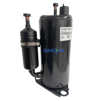 Compresseur rotatif de réfrigérant GM CC R22 PH170X1C-4DZDE2 PH180X1C-4DZDE3 PH180G1C-4DZDE1 PH185G1C-4DZ pour climatisation