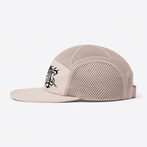 Gorra Deportiva Transpirable de 7 Paneles, Impermeable, de Secado Rápido, con Logotipo Personalizado, Impresión Digital, para Adultos, Playa/Esquí, Aire Libre - Product Image 4