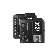 Déclencheurs Flash X2t pour Appareil Photo Certifiés CE, Vente en Gros, Meilleures Ventes