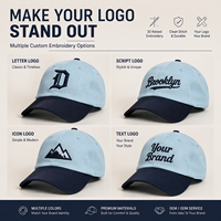 Gorra de béisbol unisex con cara sonriente, bordado 3D a mano, protección UV, estilo casual urbano, tipo camionero, con diseño de hoja, común en el mundo empresarial, 100% algodón.
