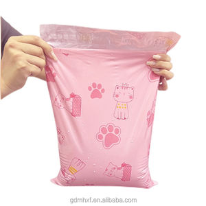 Sac de Courrier Biodégradable Écologique de <span class=keywords><strong>Taille</strong></span> Standard pour UPS FedEx Express Mail, Enveloppes <span class=keywords><strong>en</strong></span> Papier Auto-Adhésives de Protection pour Envoi Postal - Product Image 5