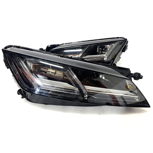 Le13a6312 02S 824 <span class=keywords><strong>Aln</strong></span> Ban Đầu Xe Phía Trước Ánh Sáng <span class=keywords><strong>LED</strong></span> Đèn Pha Chất Lượng Tốt Chính Hãng Xe Đèn Pha Cho Tt 3 Roadster (Fv9) - Product Image 3