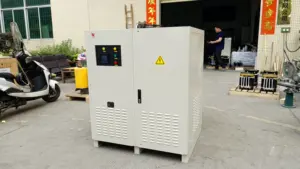 200kva Driefasige Ac-Stap 380V Naar 220V Autotransformator