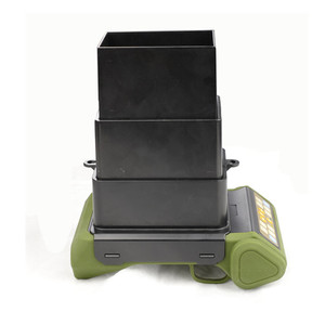 Scanner à ultrasons Kaixin RKU10 6.5 MHz sonde <span class=keywords><strong>transrectale</strong></span> numérique Scanner à ultrasons vétérinaire B <span class=keywords><strong>Échographie</strong></span> animale - Product Image 3