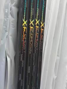 OEM Senior Professional Ice Hockey Sticks Including Junior Carbon Fiber Hockey Sticks for Adults - Product Image 3