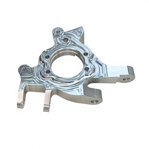 Servicio de Procesamiento CNC de Precisión Personalizado, Fresado y Torneado CNC, Piezas Metálicas de Aluminio y Acero Inoxidable, Pieza de Torno Personalizada OEM - Product Image 2