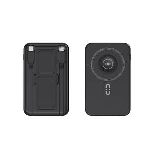 Batería Externa Magnética Inalámbrica de 10000mAh, Cargador Portátil para iPhone - Product Image 3