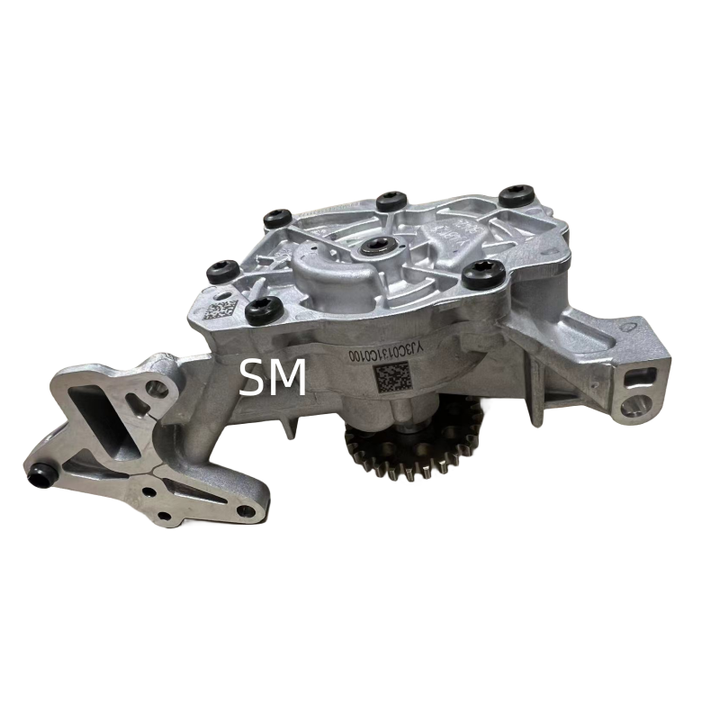 Automotive Parts Oil Pump OEM 24111172 1.3T LIY for Chevrolet 