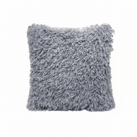 DDP états-unis chine produit multi-couleurs conception en gros plume vers le bas velours longue peluche fausse fourrure tissu recyclé pour la maison Textile vêtement