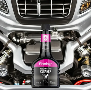 Nettoyeur d'<span class=keywords><strong>injecteur</strong></span> de carburant Flamingo Car Care Items 250ML - Product Image 5
