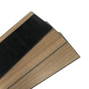 Costo del <span class=keywords><strong>piso</strong></span> LVT para instalar el sistema PVC haga clic en <span class=keywords><strong>piso</strong></span> de vinilo de lujo para uso comercial - Product Image 2