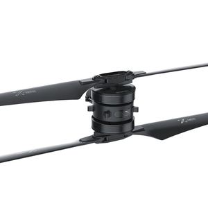 Motor Ligpower X-U8II Eléctrico Integrado Combo Coaxial Sin Escobillas DC 24V 48V para Dron de Entrega UAV - Product Image 4
