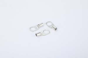 <span class=keywords><strong>Terminal</strong></span> de Cable Eléctrico de Latón/Cobre Estándar SC10-10, Conexión de Crimpado - Product Image 4