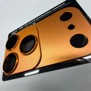 Protector Magnético para Lentes <span class=keywords><strong>de</strong></span> Cámara para iPhone 17 Pro Max, Accesorios para Celulares, Filtro K9 para iPhone 17 Pro, Venta al Por Mayor - Product Image 4