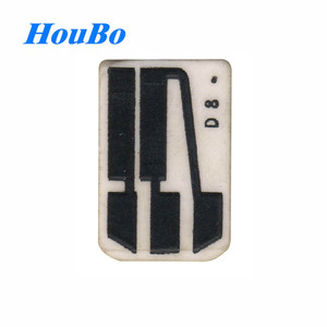 חיישני HOUBO אוטומטיים חדשים, לוח מעגלים מודפס עם בסיס קרמי, חיישן לחץ ורמת שמן במעגל סרט עבה RY20069 עבור רוב הסוגים - Product Image 3