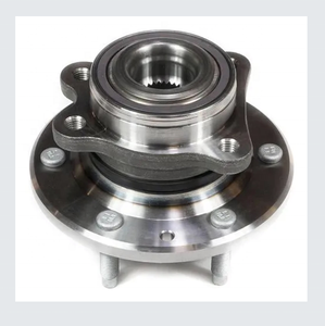 Bán buôn nóng bán phù hợp phía trước hoặc phía sau bánh xe trung tâm đơn vị cho CHEVROLET COLORADO <span class=keywords><strong>S10</strong></span> 52081087 84685318 - Product Image 2