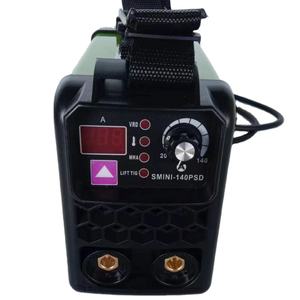 Mesin las Mini logo kustom, mesin las rumah tangga ringan - Product Image 4