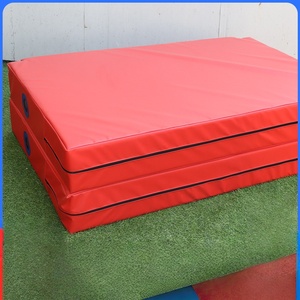 Tapis de sport écologique antidérapant et épais pour Pilates, musculation, gymnastique et exercices de fitness - Product Image 3
