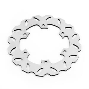 Rotor de disque de frein arrière pour <span class=keywords><strong>Yamaha</strong></span> YZ <span class=keywords><strong>WR</strong></span> 125 200 250 360 400 <span class=keywords><strong>500</strong></span> 1988-2000 - Product Image 3