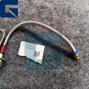 Juego de Bomba de Agua y Grasa VG2600060460 para Repuestos de Camiones - Product Image 4