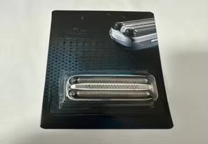 Ventas directas de fábrica Nueva afeitadora Afeitadora eléctrica rotativa flotante de 3 cuchillas 51S 21B 30B 31B 32S 40B Cabezales de afeitadora - Product Image 4