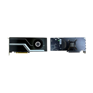 Tarjeta Gráfica RTX4090D 48GB Usada MXM para Escritorio, Respuesta Rápida, Entrenamiento de Modelos de IA de Gran Escala, Portátil para Juegos, RTX 4090D 4 - Product Image 1