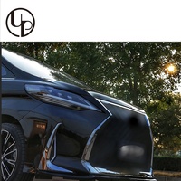 Kit d'accessoires de voiture pour artisan, pour chaîne avant/arrière, mise à niveau du modèle LM300H350, 15 à 20 ans, avec phares avant/arrière