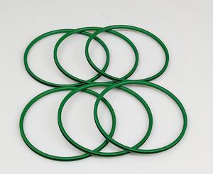 Anneau en C métallique hygiénique de qualité industrielle pour dispositifs médicaux et pièces de fabrication d'instruments de laboratoire stériles – Fournisseur expert - Product Image 2