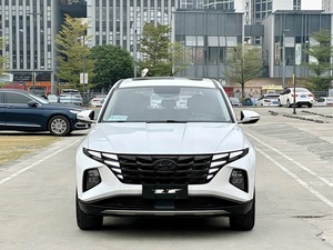 <span class=keywords><strong>Precio</strong></span> de Fábrica en China, <span class=keywords><strong>Hyundai</strong></span> <span class=keywords><strong>Tucson</strong></span> <span class=keywords><strong>2021</strong></span> 1.5T TOP N LINE, SUV Compacto de Gasolina, Auto Usado, Personalización Interior Disponible - Product Image 2