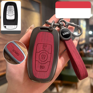 Housse de clé de voiture à distance DM pour Haval H6 2022 Poer H9 H1 H4 H9 F5 F7 H2S pour Great Wall GWM Accessoires <span class=keywords><strong>Porte</strong></span>-clés - Product Image 5