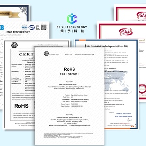 Роскошный расширяемый контейнерный дом: портативное сборное жилье для отелей, энергосберегающий складной модульный дом современного дизайна - Product Image 6